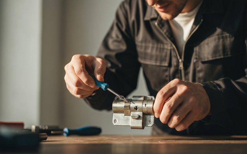 Professional service image 1