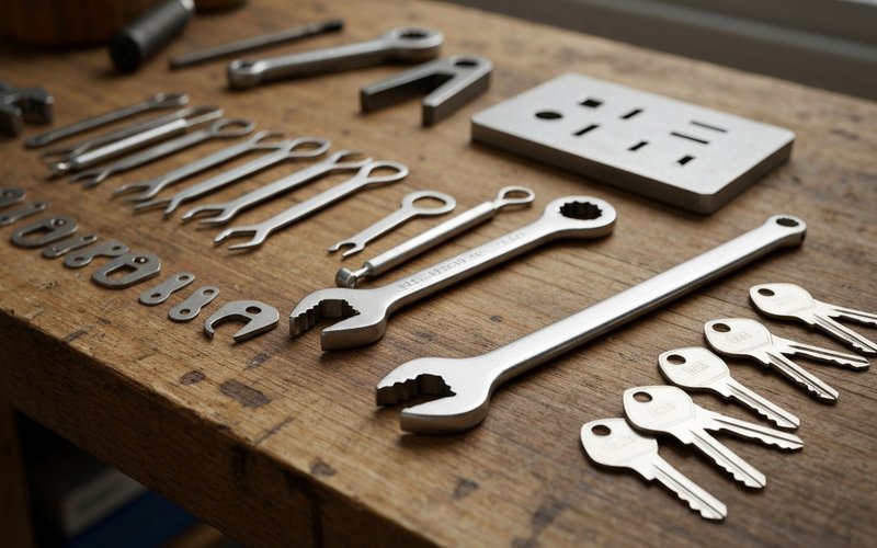 Professional service image 2