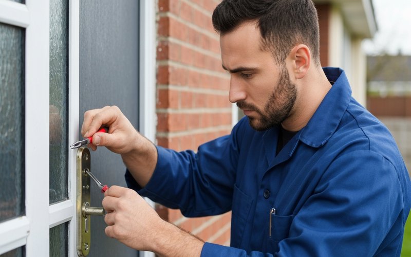 Professional service image 4