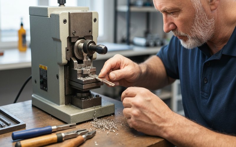 Professional service image 6