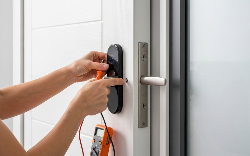 Professional service image 8